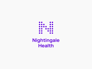 Nightingale Health – logo 2