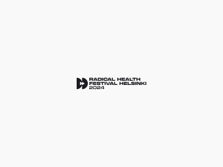 Radical Health logo