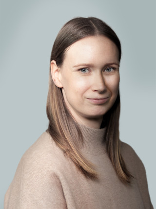 Maiju Soikkeli, Nightingale Health